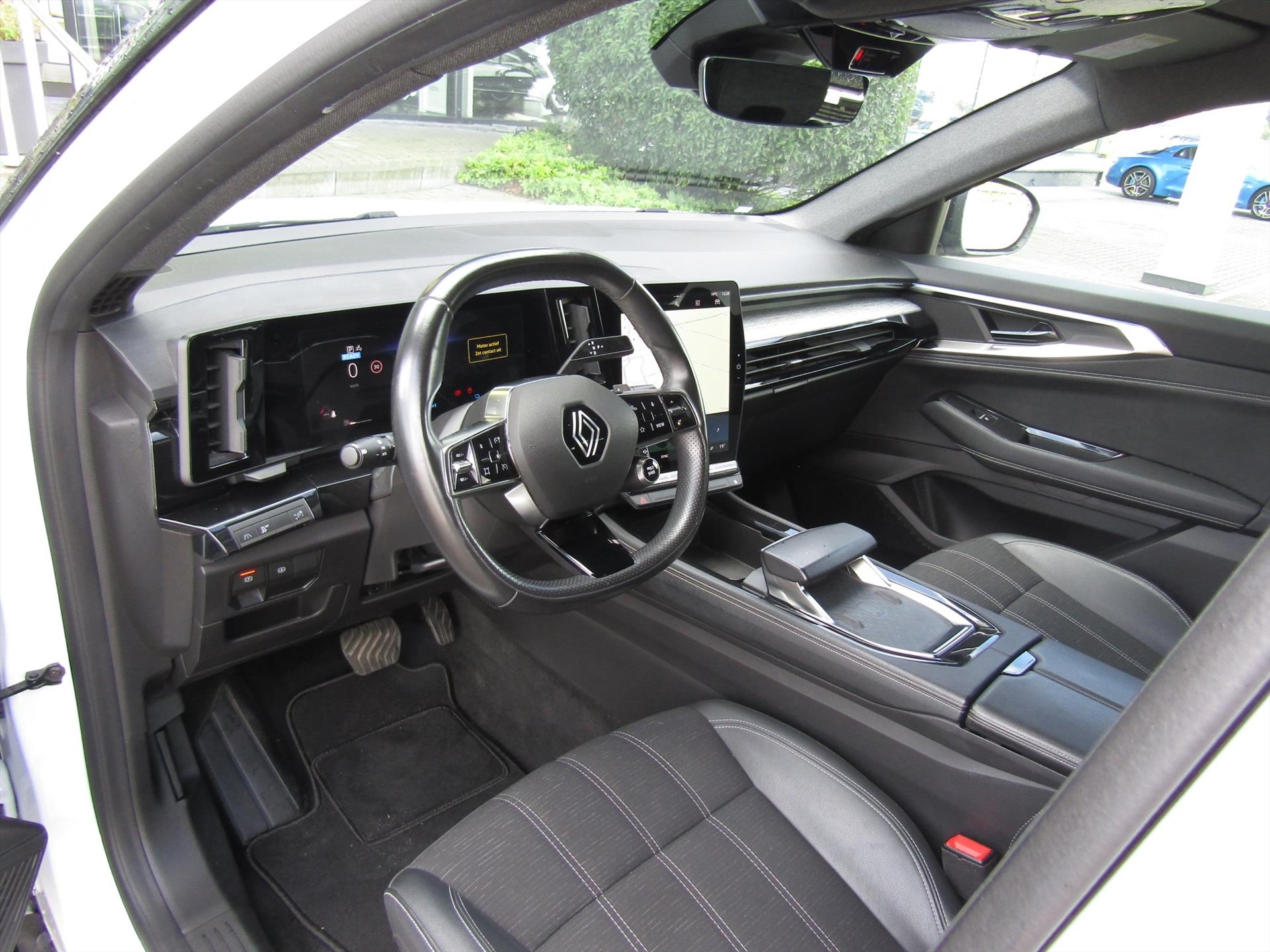 RENAULT Austral 1.2 E-Tech Full Hybrid 200pk Techno