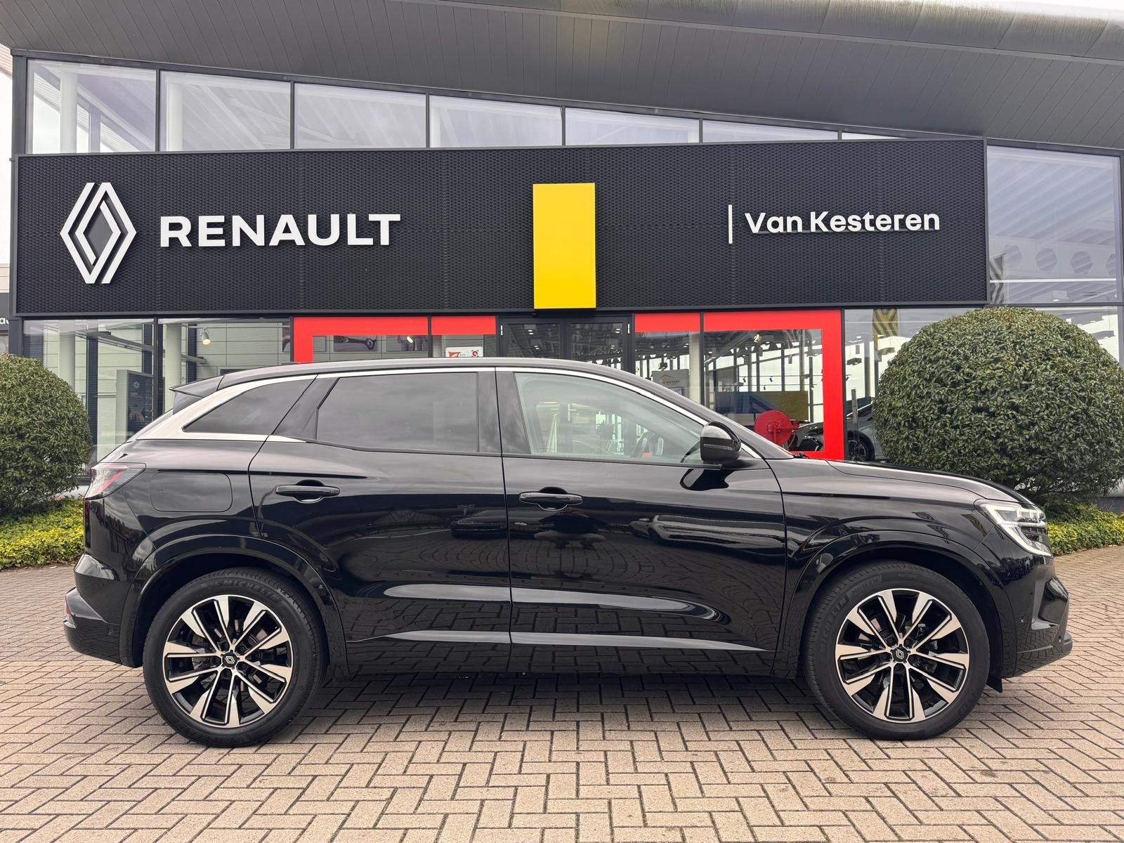 Renault Austral Mild Hybrid 130pk Techno / Trekhaak  / Camera / Pack Safety