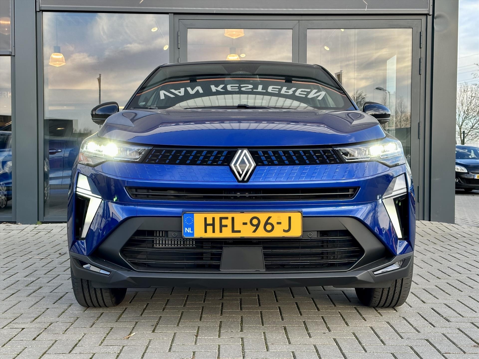 Renault Captur TCe 90pk Techno | Navigatie | Camera achter | PDC | Demo-auto |