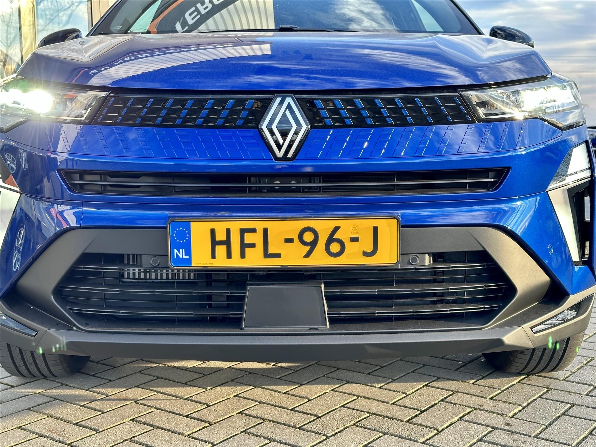 Renault Captur TCe 90pk Techno | Navigatie | Camera achter | PDC | Demo-auto |