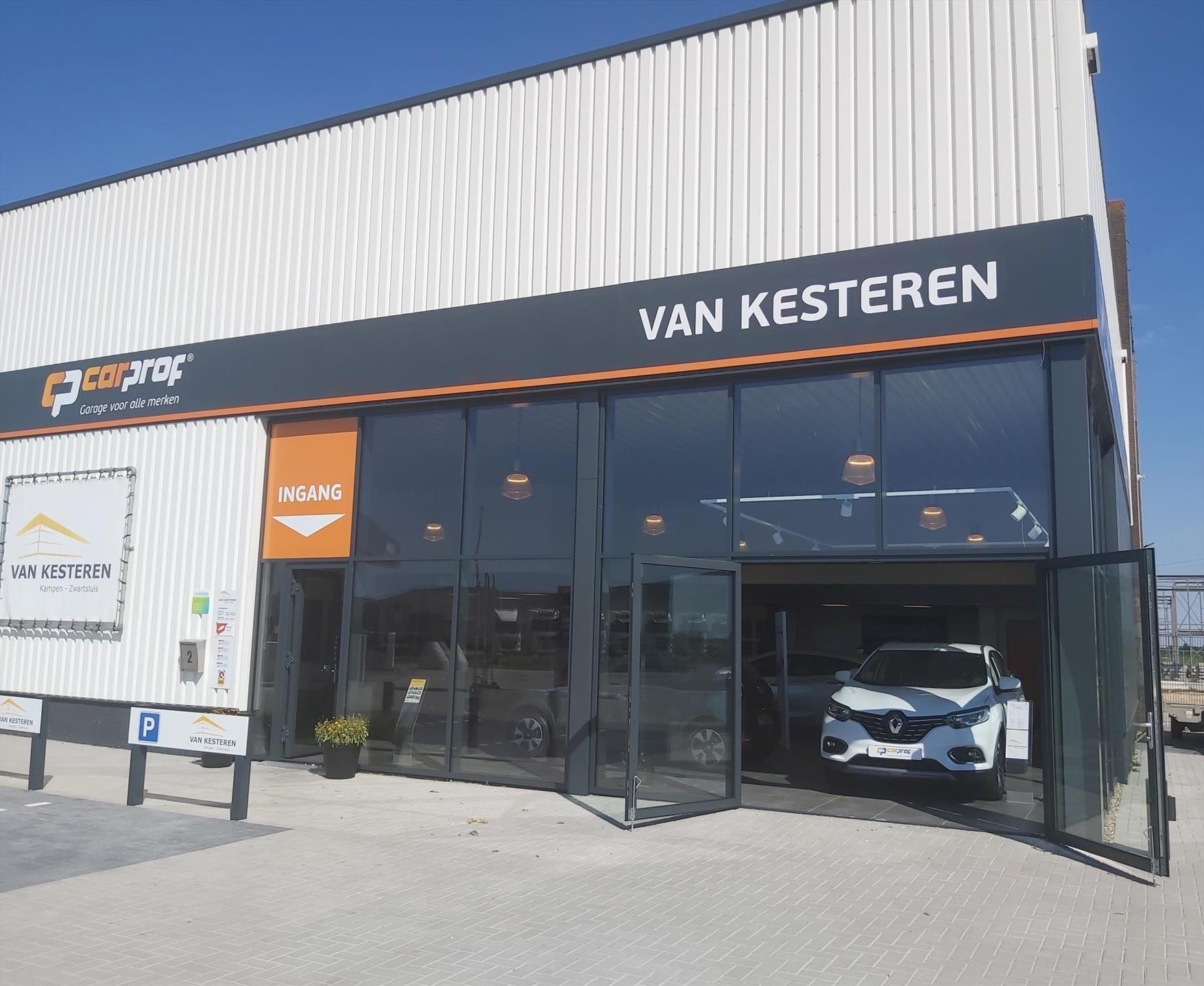 Renault Clio 1.0 TCe 90pk GPF Zen | Stoelverw. | NAV | LMV | Keyless | PDC | All-Seasons | 