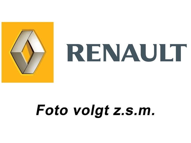 RENAULT Clio 1.2 TCE 100pk 20th''Anniversary'' Schuif-Kanteldak / Navigatie / Cruise-Control / 16'' Lmv