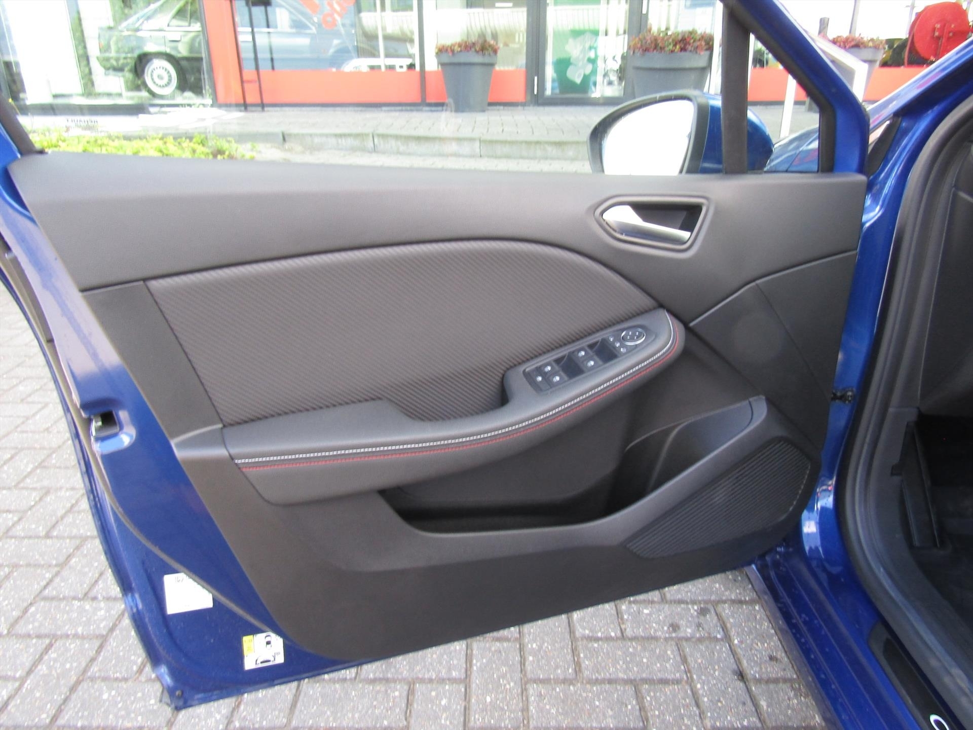 RENAULT Clio 1.6 E-Tech Hybrid 140pk R.S. Line / 1e eigenaar / Compleet dealer O.H. /  NL Auto