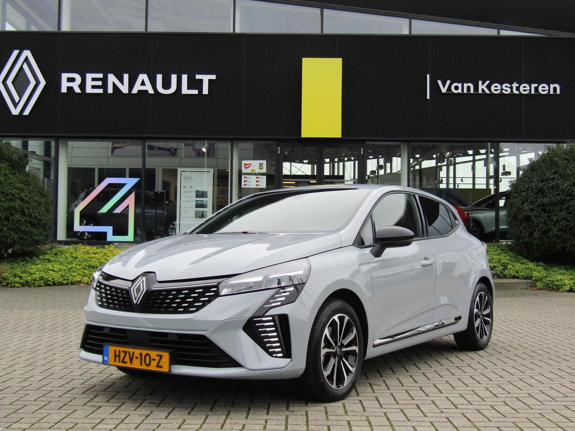 RENAULT Clio 1.6 E-Tech Hybrid 145pk Techno | 9,3 Navigatie | Camera | Pack Winter 