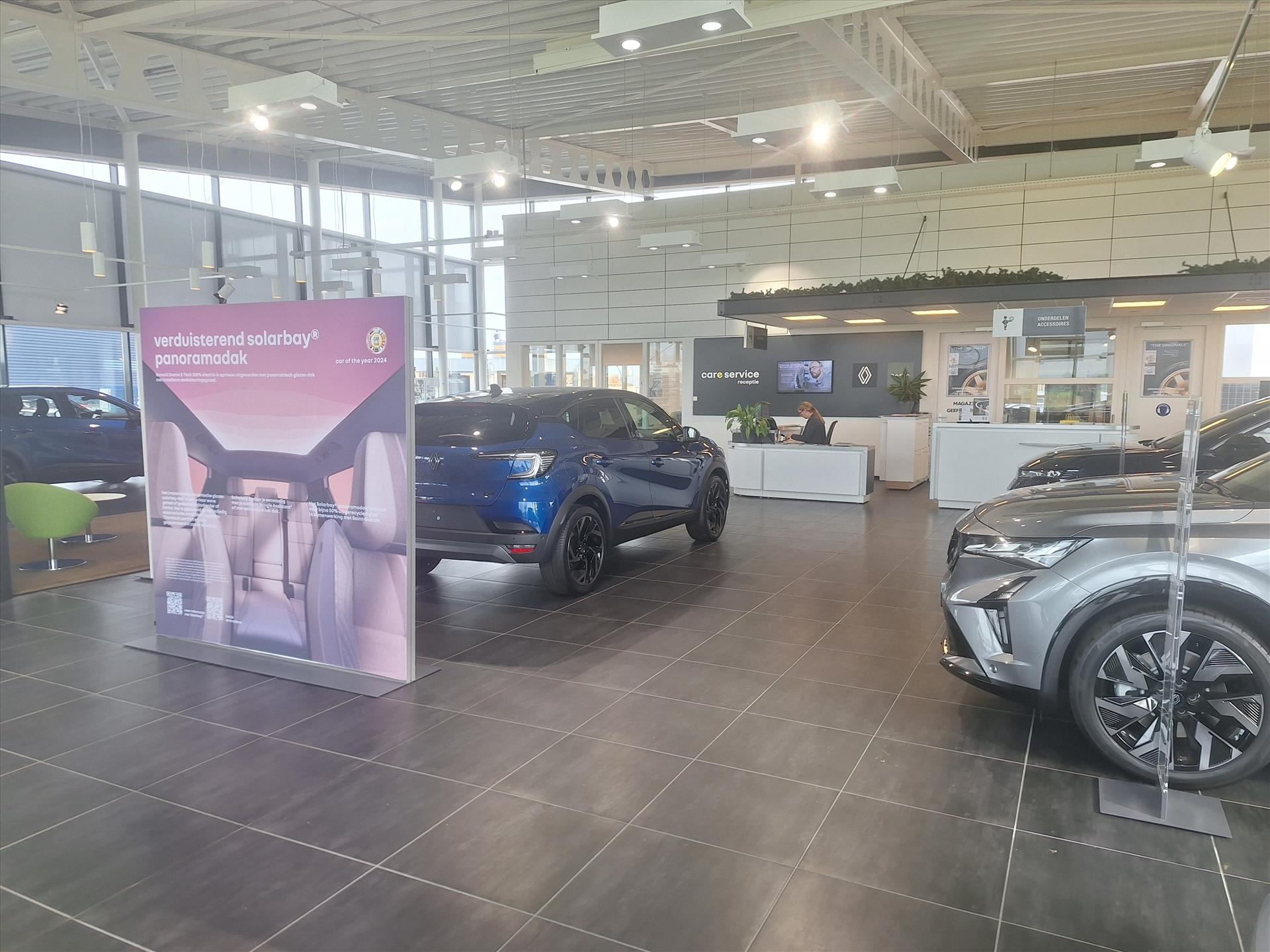 Renault Clio 1.6 E-Tech Hybrid 145pk Techno