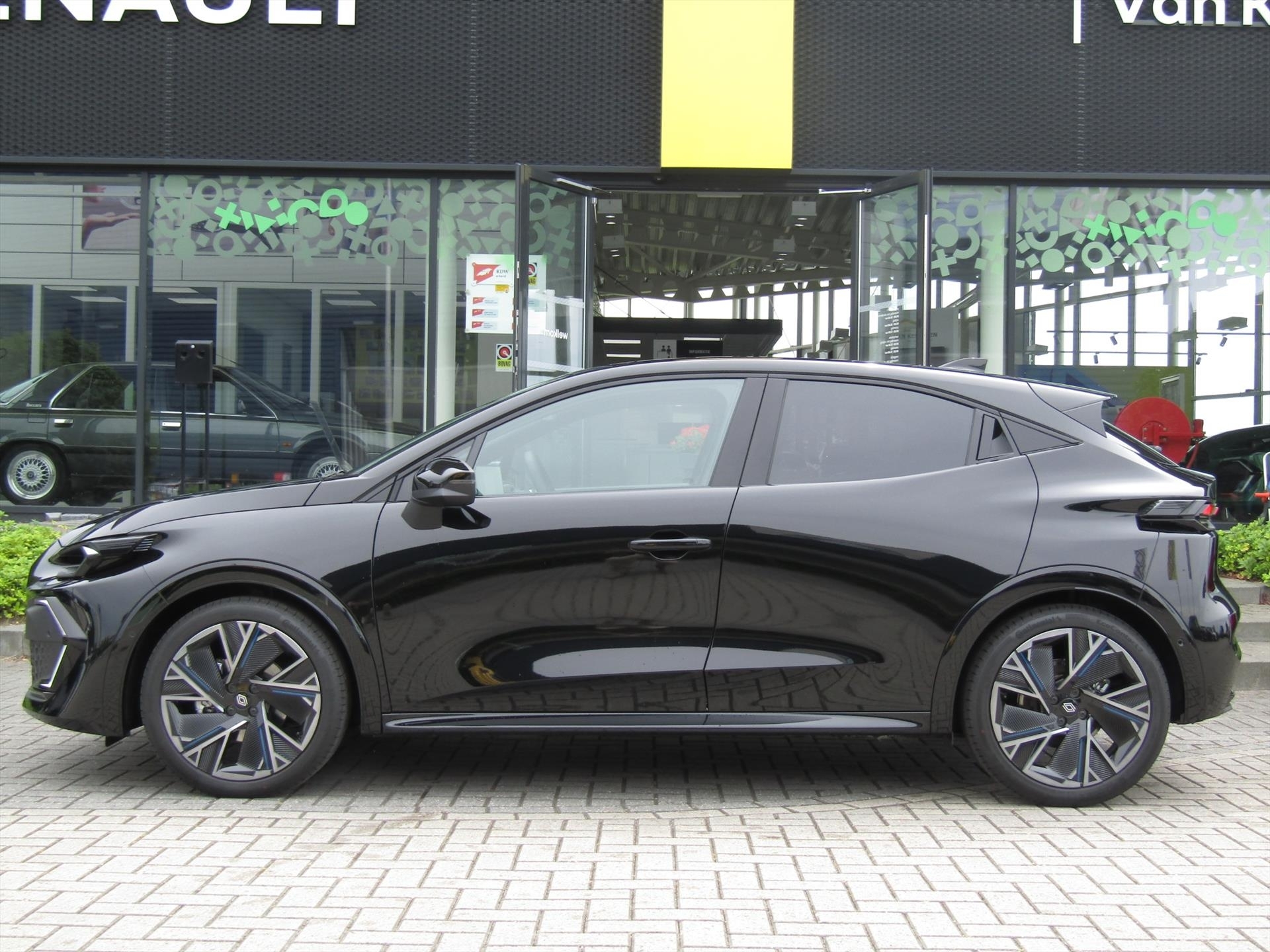 Renault Clio TCe 115pk Techno / Pack RS / Navigatie / Camera / Stoelverwarming / Blindspot 