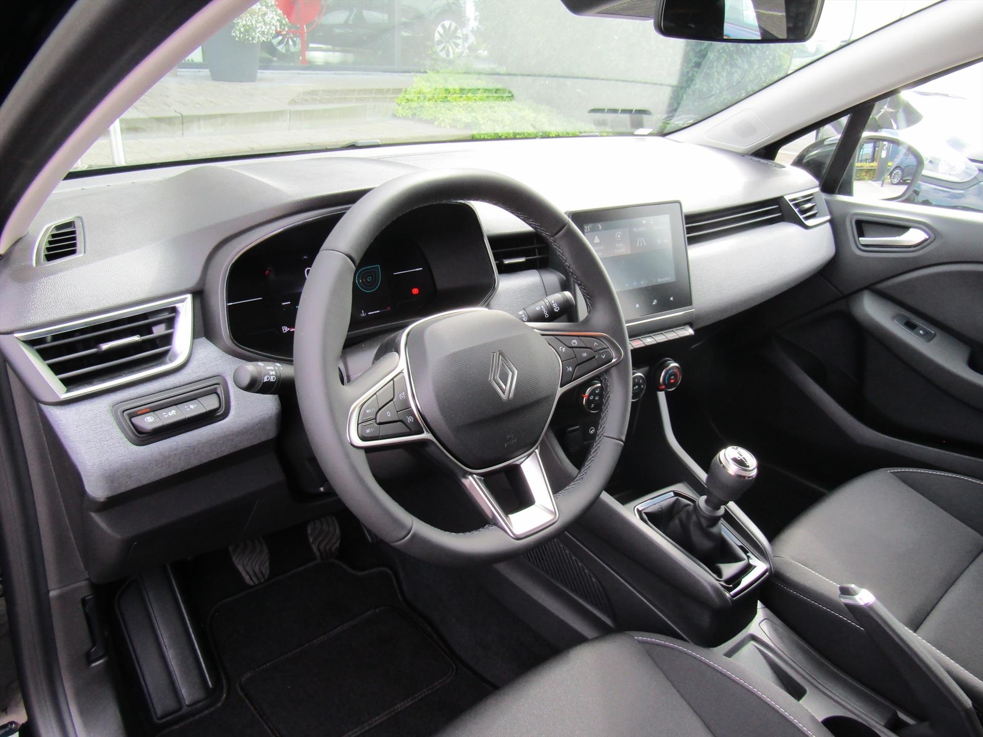 Renault Clio TCe 90 Evolution | 7 JAAR GARANTIE | Navigatie | Camera | Carplay | LED | NL Auto |  