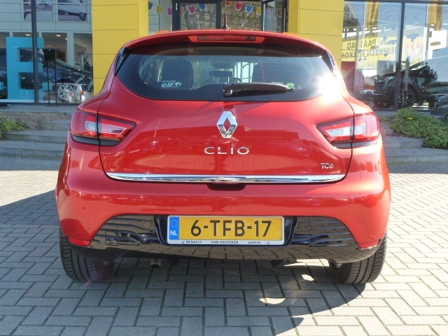 RENAULT Clio TCe 90 Expression 
