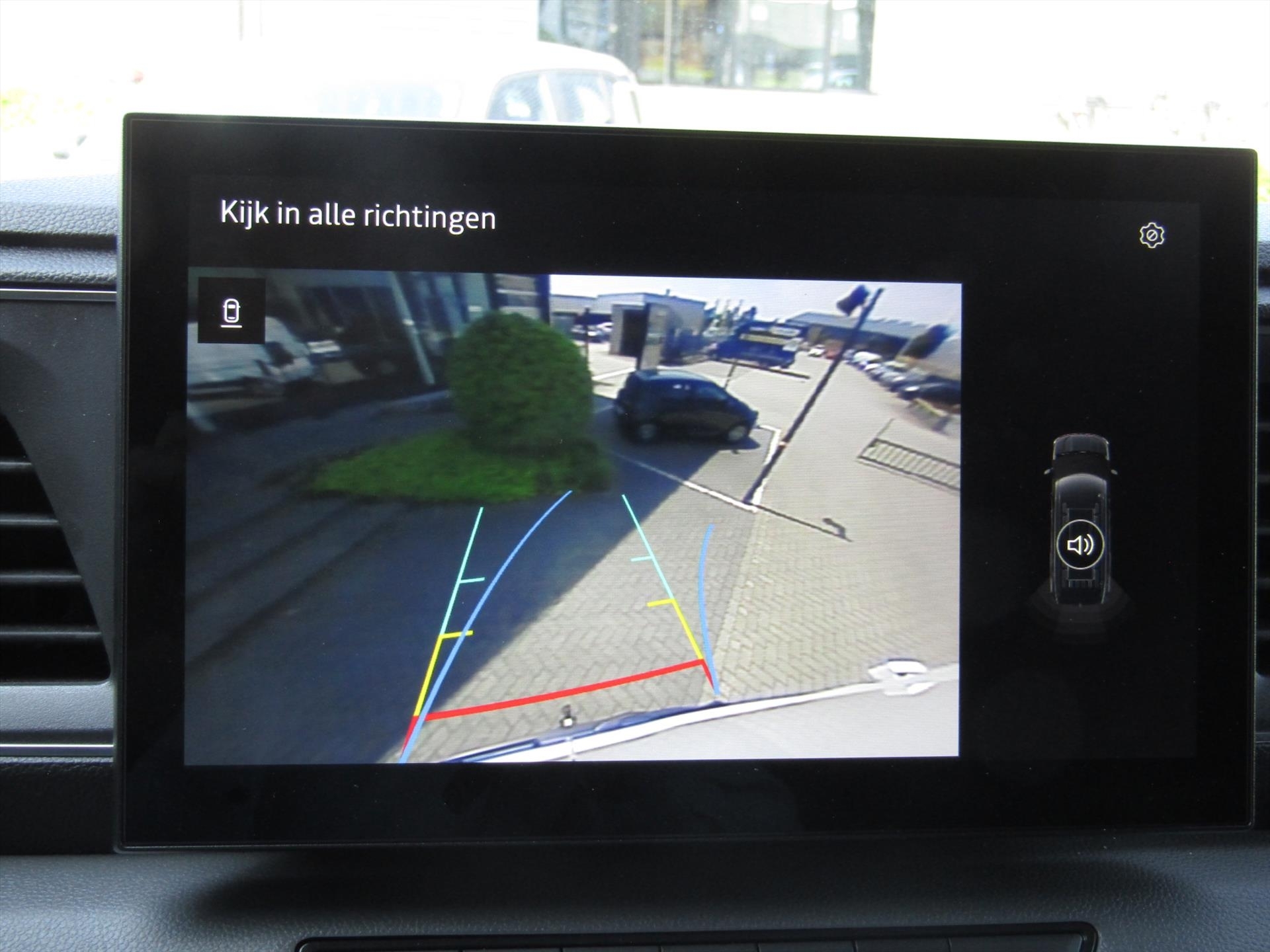 RENAULT Master GB 40kWh 130pk urban range L2H2 T35 Advance / Trekhaak / Navigatie / Camera / 4 Seizoenbanden