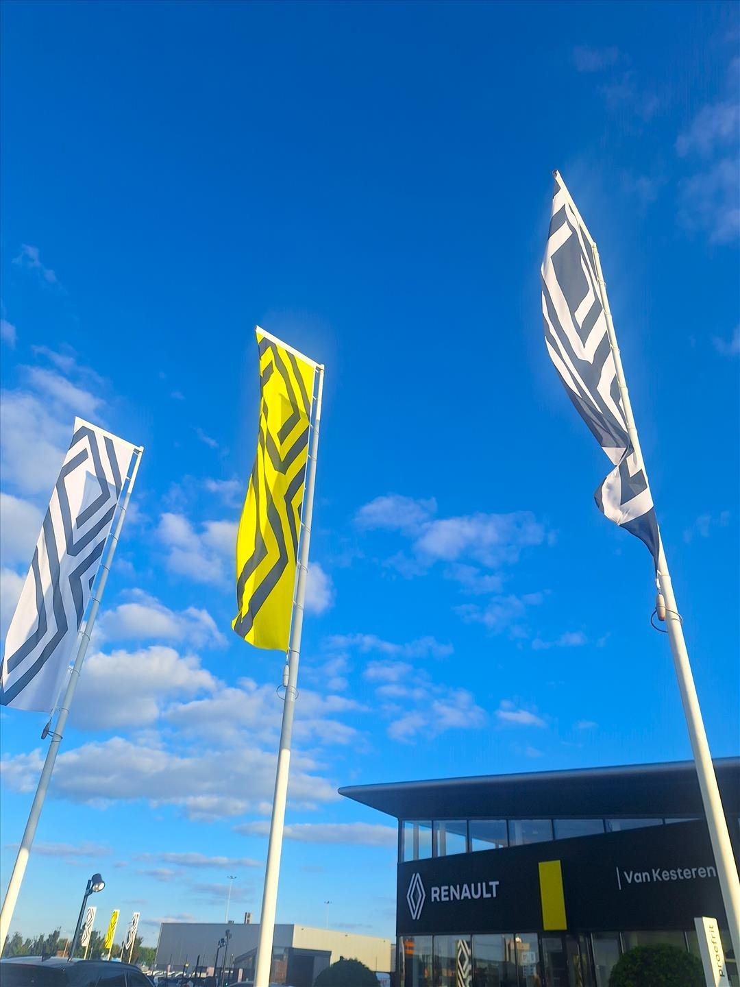 RENAULT Megane 60kWh 220pk comfort range Business Edition* Nieuw uit Voorraad Leverbaar*