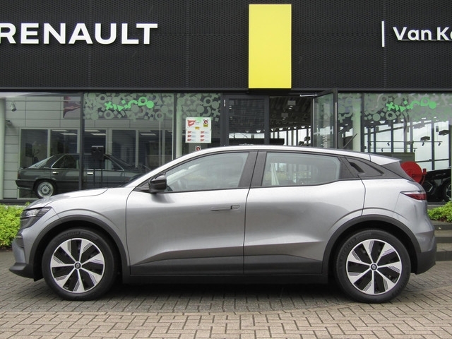 RENAULT Mégane E-Tech EV60 130pk Optimum Charge Evolution ER / Groot Navigatie / Camera / NL Auto /  dealer O.H