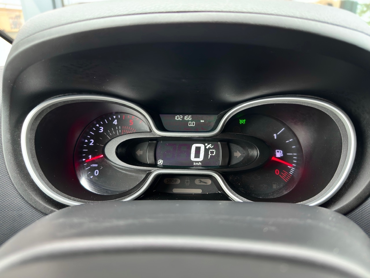 RENAULT Trafic GB 2.0 dCi Automaat 145pk L1H1 T29 | 2-Schuifdeuren | Trekhaak | LED | 1e Eig. | NL Auto 