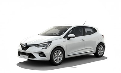 Nieuwe Clio E-TECH